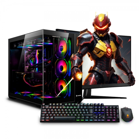 PC Gaming